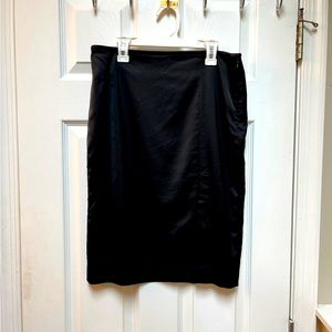 White House Black Market pencil skirt